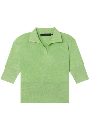 Proenza Schouler Top - Verde