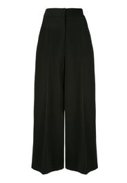 Proenza Schoulers straight-legged leather pants