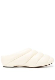 Proenza Schouler Slippers Rondo - Toni neutri