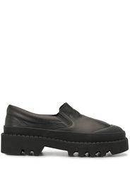 Proenza Schouler Sneakers senza lacci City - Nero