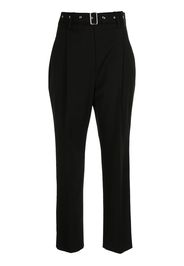 Proenza Schouler Pantaloni crop - Nero