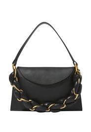 PROENZA SCHOULER Borsa a spalla Twisted Chain - Nero