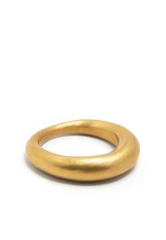 PROUNIS 22kt yellow gold Trade I ring - Oro