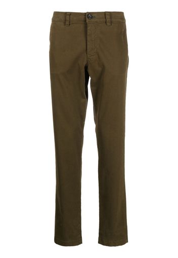 PS Paul Smith Chino dritti - Verde