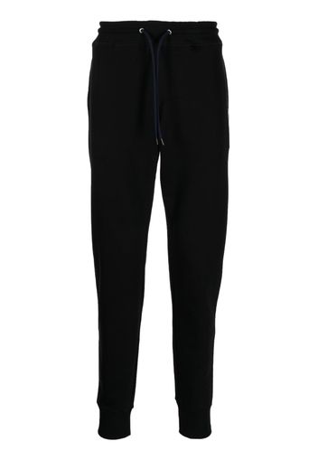 PS Paul Smith Zebra-logo track pants - Nero