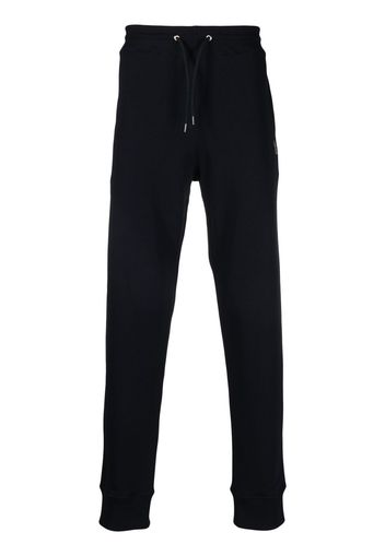 PS Paul Smith drawstring track pants - Blu