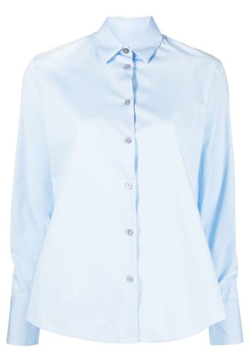 PS Paul Smith Camicia - Blu