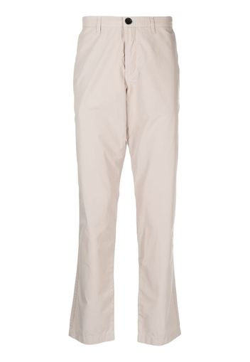 PS Paul Smith Chino con 4 tasche - Grigio