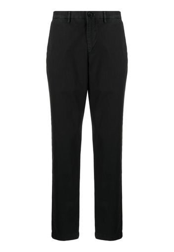 PS Paul Smith Pantaloni dritti - Nero