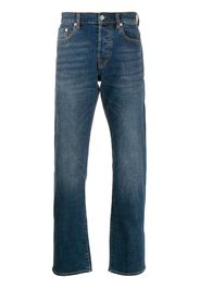 Jeans taglio regular