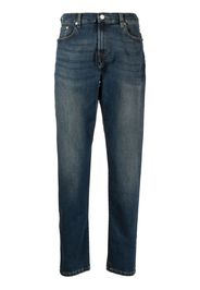 PS Paul Smith Jeans slim - Blu