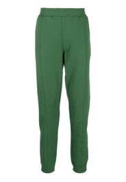 PS Paul Smith tapered-leg track pants - Verde
