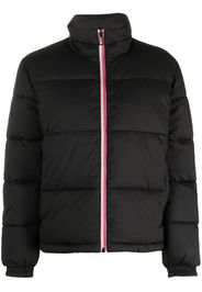 PS Paul Smith padded zipped jacket - Nero