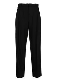 PS Paul Smith Pantaloni sartoriali - Nero