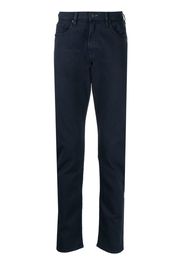 PS Paul Smith Jeans slim - Blu