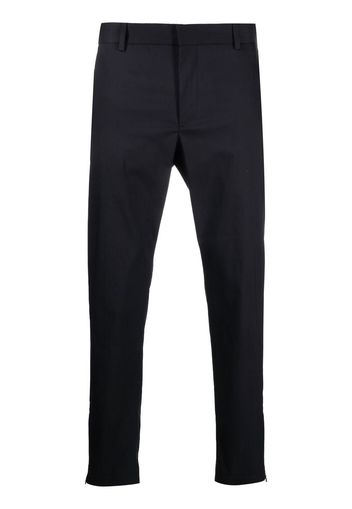 PT TORINO slim-fit chino trousers - Blu