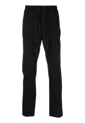 PT Torino drawstring-fastening trousers - Nero