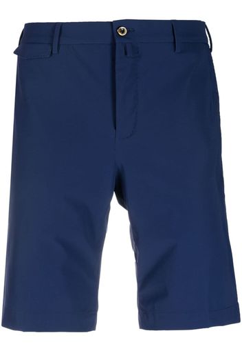 PT Torino Shorts sartoriali - Blu