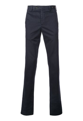 Pantaloni chino slim