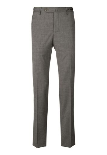 Pantaloni sartoriali slim