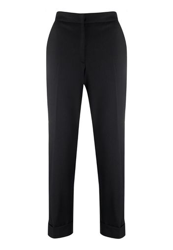 Andrea slim trousers