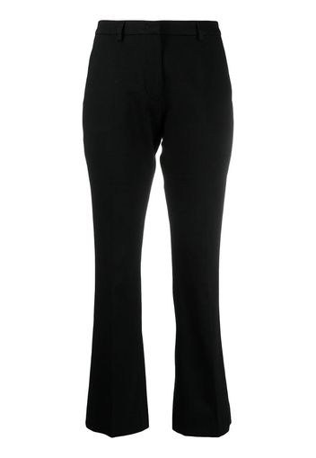 Pantaloni sartoriali slim