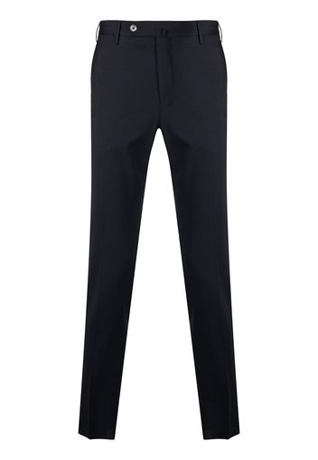 Pt01 Pantaloni skinny - Blu