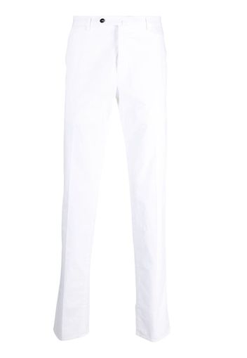 Pt01 Pantaloni dritti - Bianco