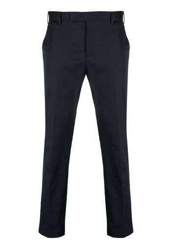 Pt01 Pantaloni slim - Blu