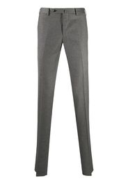 Pantaloni sartoriali slim