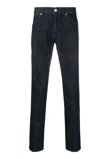 Swing slim fit jeans