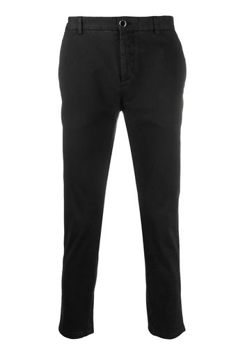 slim fit chinos