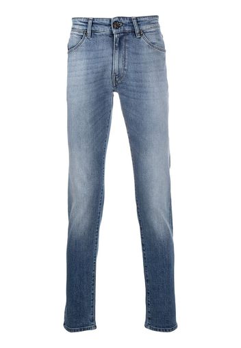 Pt05 Jeans slim - Blu