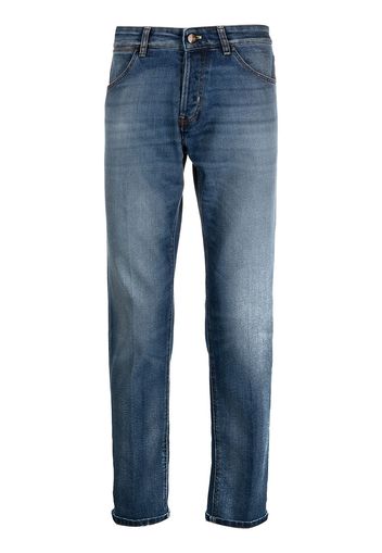 Pt05 Jeans dritti - Blu