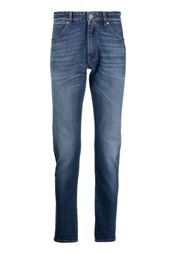 Pt05 Jeans dritti - Blu