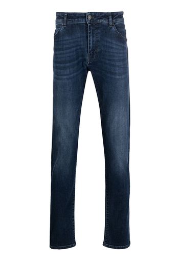 Pt05 Jeans slim - Blu