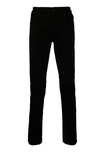 Pt05 slim-fit jeans - Nero