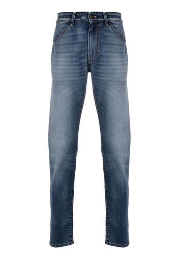 Pt05 Jeans skinny - Blu