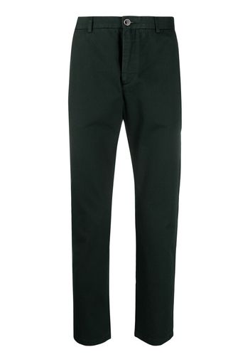 Pt05 Chino slim - Verde