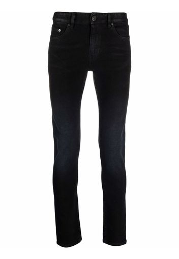 Pt05 skinny-fit jeans - Nero