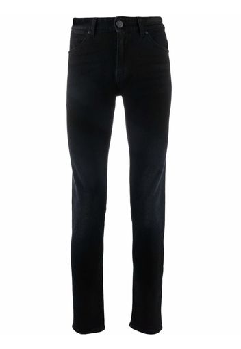 Pt05 skinny-cut jeans - Nero