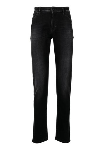 Pt05 Jeans slim - Blu