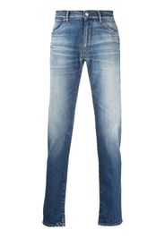 Pt05 Jeans slim Torino - Blu