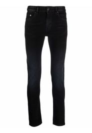 Pt05 skinny-fit jeans - Nero