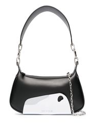 PUBLISHED BY Borsa tote - Nero