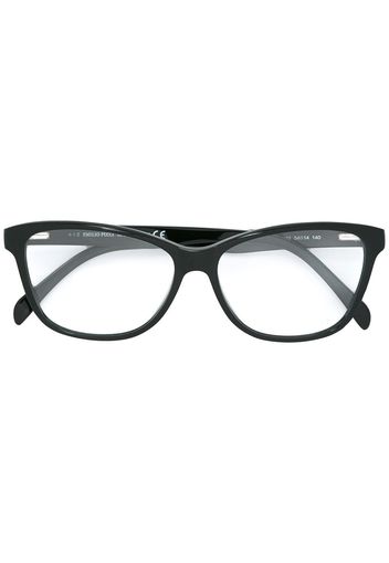 PUCCI optical glasses - Nero