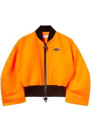 PUCCI 3RRC10 C36-ARANCIO FLUO - Arancione