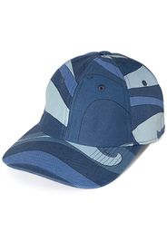 PUCCI Cappello da baseball con stampa - Blu