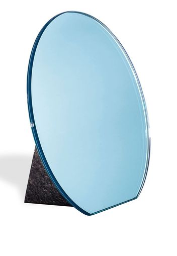 Pulpo Dita table mirror - Blu