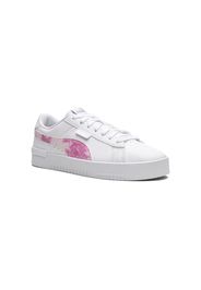 Puma Kids Jada Bleach sneakers - Bianco